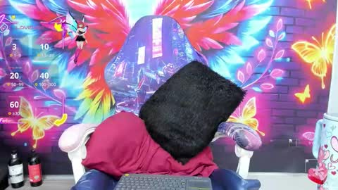 Snapshot of anazztasia_squirt chatting on 11/05/25, 05:13 anazztasia_squirt online show from 11/05/25, 05:13