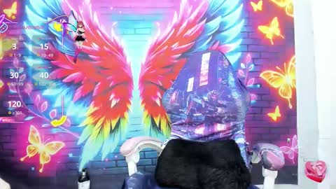 Snapshot of anazztasia_squirt chatting on 11/14/25, 06:50 anazztasia_squirt online show from 11/14/25, 06:50