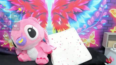 Snapshot of anazztasia_squirt chatting on 11/27/25, 03:14 anazztasia_squirt online show from 11/27/25, 03:14