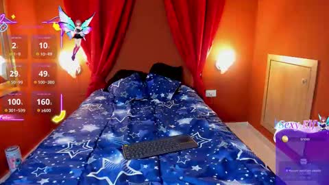 anazztasia_squirt online show from 12/17/25, 06:03