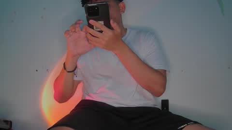 Andres online show from 03/24/26, 05:23