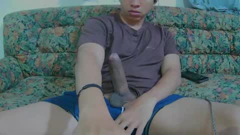 Andres online show from 04/20/26, 06:05