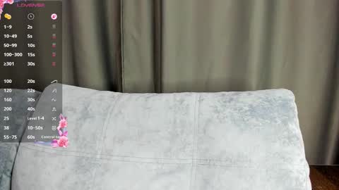 Andisa online show from 11/30/25, 04:55