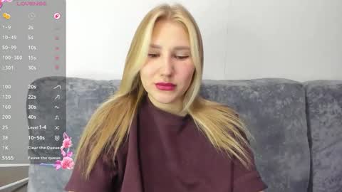 Andisa online show from 02/03/26, 11:48