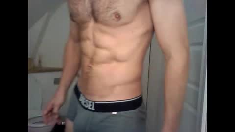 Snapshot of and_andys chatting on 10/07/25, 08:55 and_andys online show from 10/07/25, 08:55