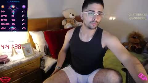 Snapshot of andders_ chatting on 02/05/26, 09:41 Anders online show from 02/05/26, 09:41