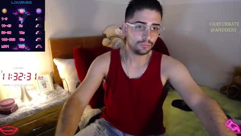 Snapshot of andders_ chatting on 02/06/26, 04:32 Anders online show from 02/06/26, 04:32