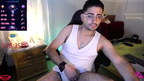 Snapshot of andders_ chatting on 02/10/26, 12:26 Anders online show from 02/10/26, 12:26