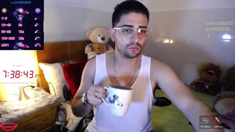 Snapshot of andders_ chatting on 02/12/26, 12:38 Anders online show from 02/12/26, 12:38