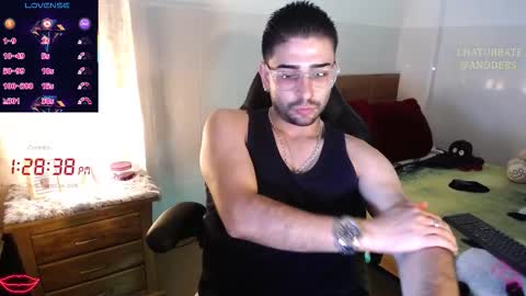 Snapshot of andders_ chatting on 02/25/26, 06:28 Anders online show from 02/25/26, 06:28