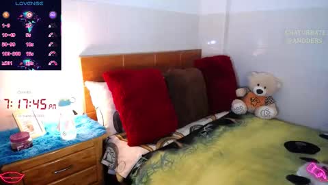 Snapshot of andders_ chatting on 03/03/26, 12:17 Anders online show from 03/03/26, 12:17