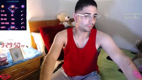 Anders online show from 03/06/26, 02:19