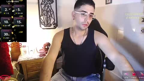 Anders online show from 04/14/26, 03:40