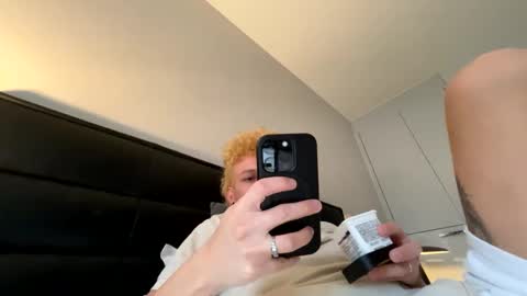 Tell Me  ANDRESS ----- online show from 02/15/25, 12:11