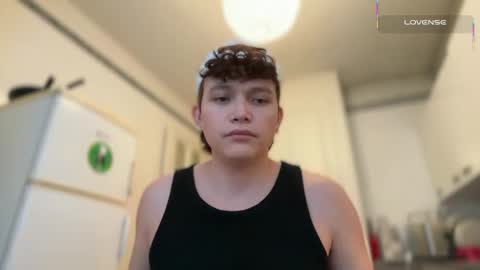 Tell Me  ANDRESS ----- online show from 02/12/26, 03:40