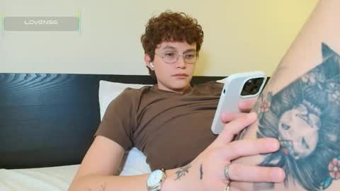 Tell Me  ANDRESS ----- online show from 03/24/26, 09:31