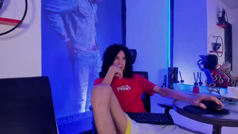 anddy_hugecock online show from 05/15/26, 01:40