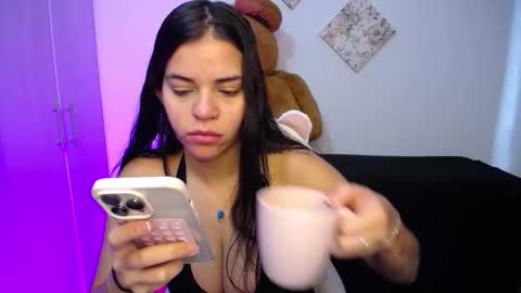 Snapshot of anddyyy___ chatting on 02/02/26, 01:10 Andy online show from 02/02/26, 01:10