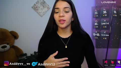 Andy   online show from 04/11/26, 07:07