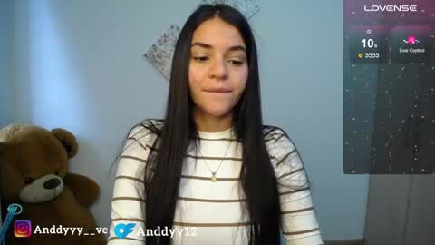 Andy   online show from 05/16/26, 05:23