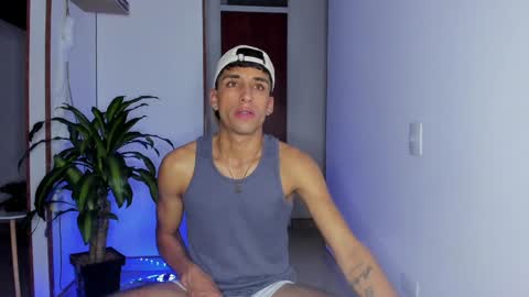 Ander Arias online show from 01/08/25, 11:09