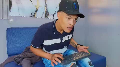 ANDER online show from 06/23/26, 03:32