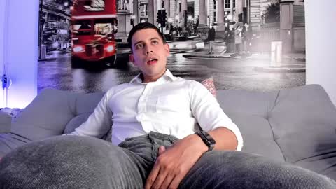 Snapshot of ander_perez chatting on 12/28/24, 03:04 ANDER online show from 12/28/24, 03:04