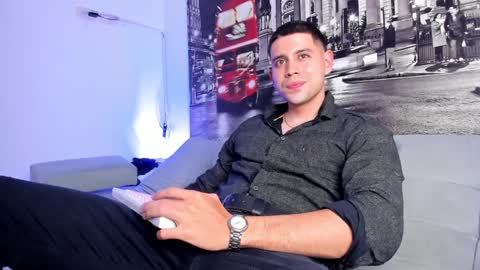 Snapshot of ander_perez chatting on 01/02/25, 11:06 ANDER online show from 01/02/25, 11:06