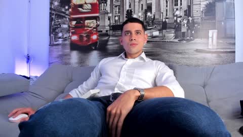 Snapshot of ander_perez chatting on 01/07/25, 05:09 ANDER online show from 01/07/25, 05:09