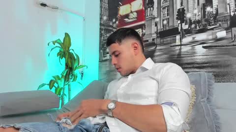 Snapshot of ander_perez chatting on 02/07/25, 02:58 ANDER online show from 02/07/25, 02:58