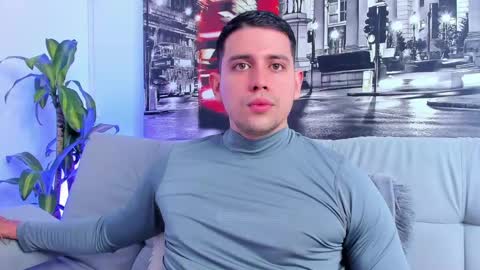 Snapshot of ander_perez chatting on 03/05/25, 04:35 ANDER online show from 03/05/25, 04:35