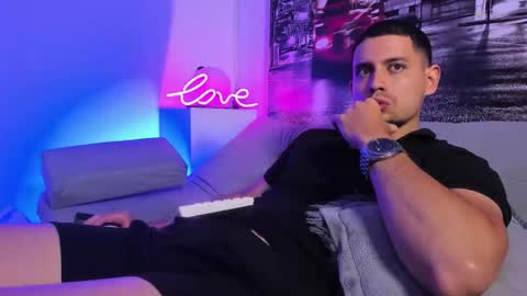 ANDER online show from 03/05/26, 04:36