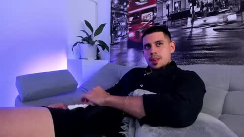 ANDER online show from 03/26/26, 03:17