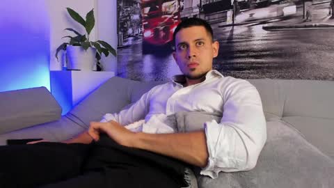 ANDER online show from 03/31/26, 06:08