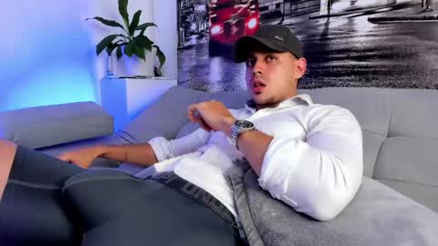 ANDER online show from 04/30/26, 03:07