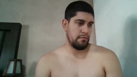 ander_sol online show from 01/14/25, 07:21