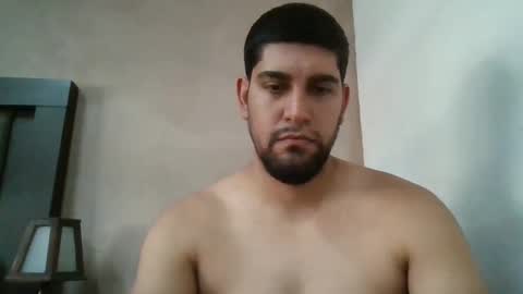 ander_sol online show from 01/15/25, 07:01