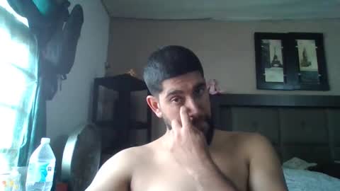 ander_sol online show from 09/08/25, 08:08