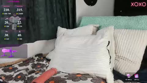 ANDER online show from 01/14/26, 02:12