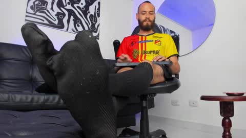 Andrs   -                   online show from 01/31/25, 09:59