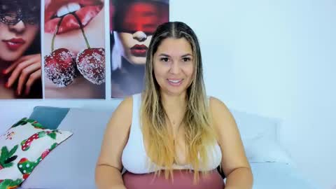 Andrea online show from 11/13/25, 11:31