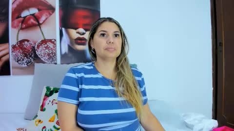 Andrea online show from 11/15/25, 11:29