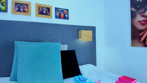 Andrea online show from 03/19/26, 12:09