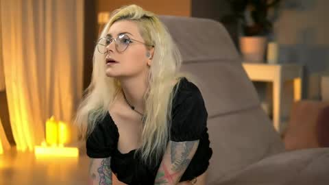 Rosse online show from 04/24/26, 09:45