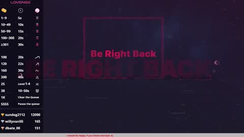 Snapshot of andie_puta_ts chatting on 03/08/25, 05:43 TWITTER andie sugar online show from 03/08/25, 05:43