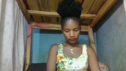 Rasoa Edime Anissia online show from 11/30/25, 06:45