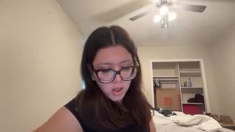 anditspinkxo online show from 06/12/26, 09:03