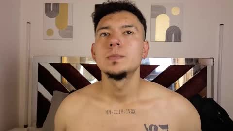 Andony online show from 09/11/25, 06:52