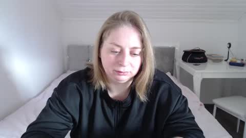 Andorphin online show from 01/09/26, 12:41