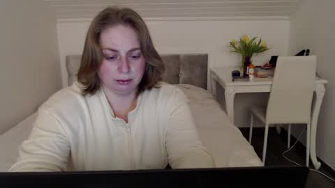 Andorphin online show from 01/18/26, 04:33